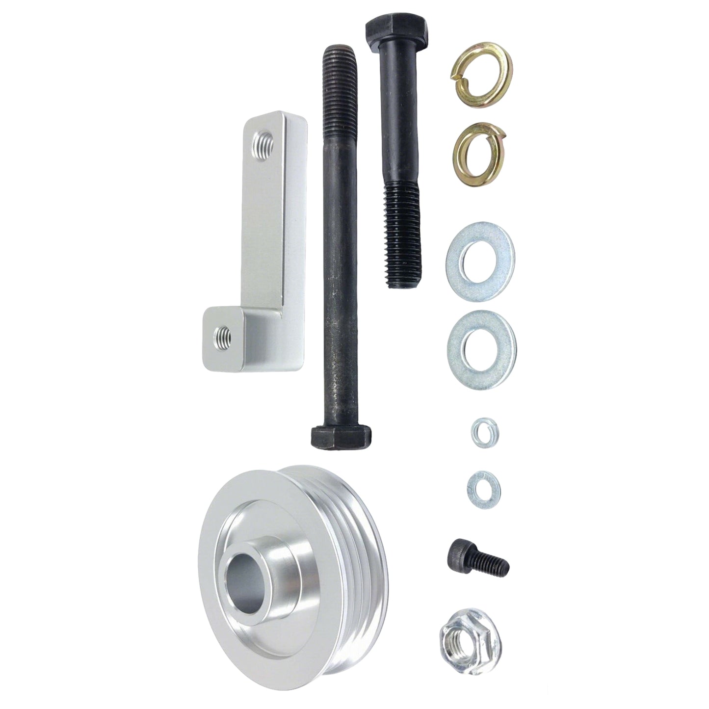 Alternator Mount Kit Suitable For Nissan Skyline R32 R33 R34 RB20 RB25 RB26