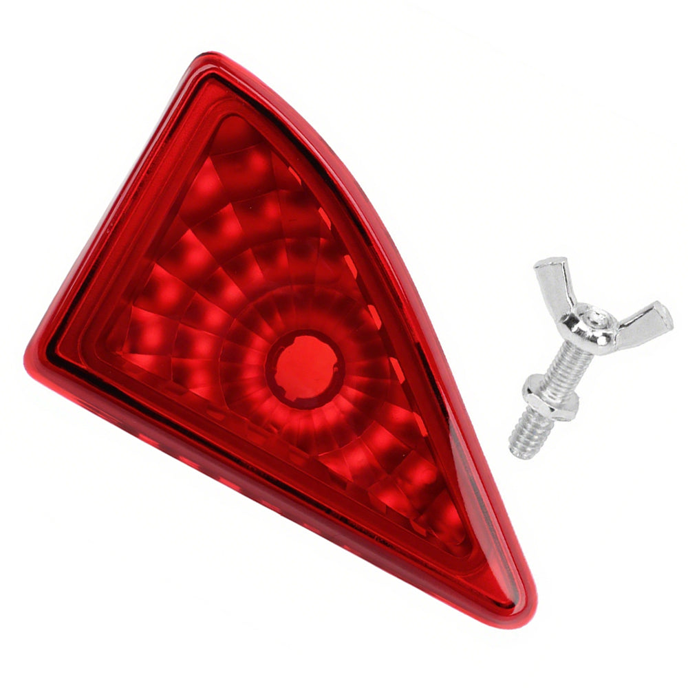 {{ Pair Tail Lights + Brake Light Suitable for Renault Master X62 2010–2025 }} - Buy Car Parts Online at {{ Kaka Auto Parts }}.