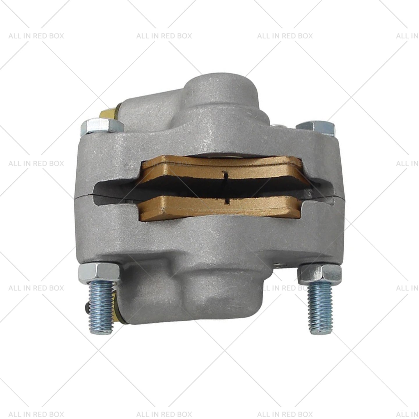 {{ Rear Brake Caliper Suitable for Magnum 325 Polaris Sportsman 335 400 500 98-02 }} - Buy Car Parts Online at {{ Kaka Auto Parts }}.