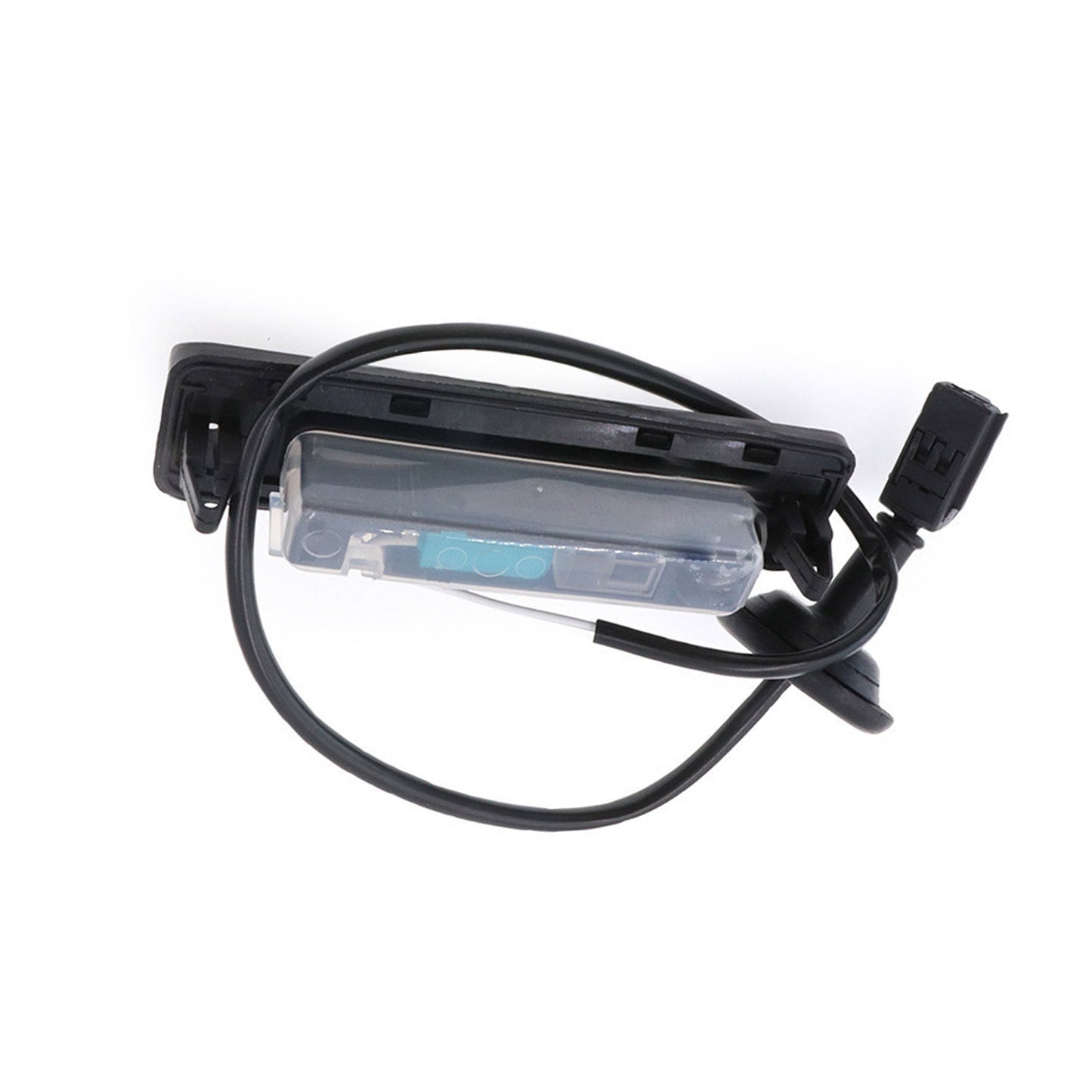 Tailgate Outer Handle Switch Suitable For Kia Carens / Rondo / Ceed 2006-2019 812601D000