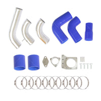 {{ Intercooler Pipe Hose Kits For 2003-2007 Nissan Patrol GU TD42 Turbo 4. 2L }} - Buy Car Parts Online at {{ Kaka Auto Parts }}.