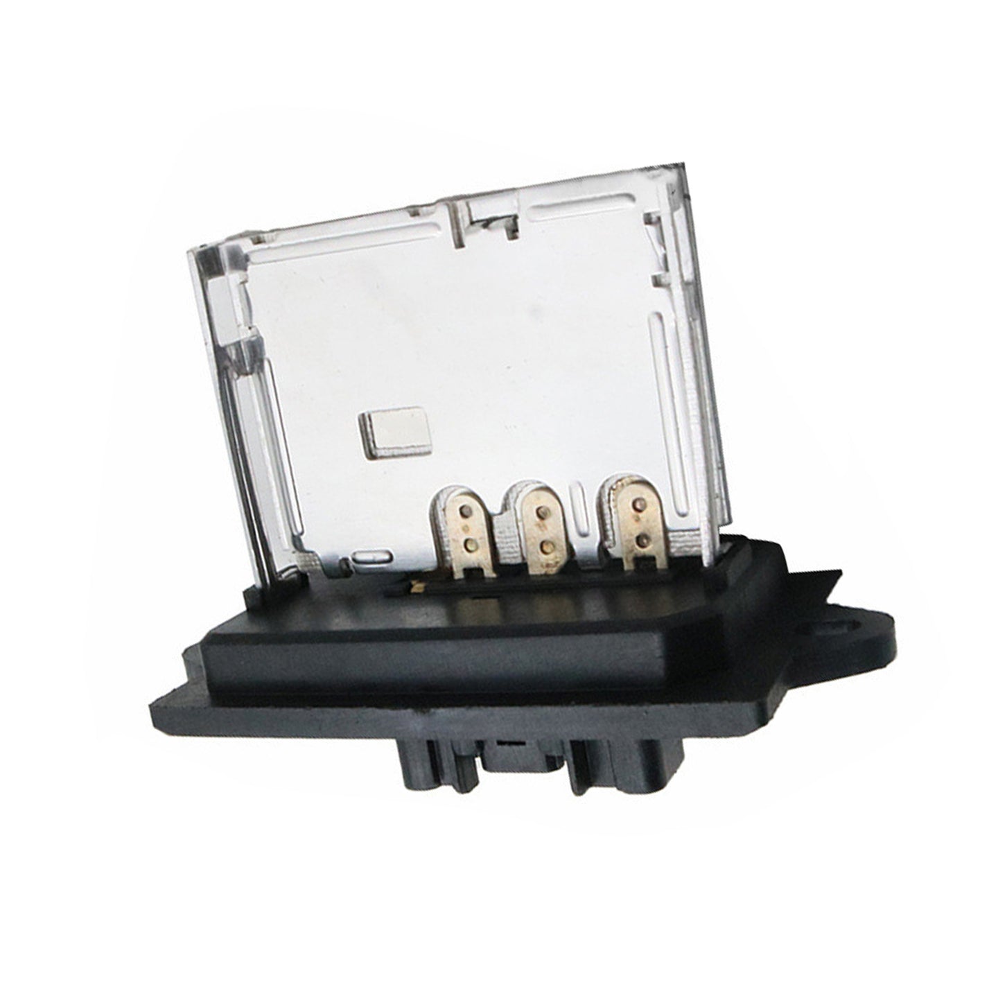{{ Fan Resistor Blower Motor A/C Temp Control Suitable for Mitsubishi Triton MN ML }} - Buy Car Parts Online at {{ Kaka Auto Parts }}.