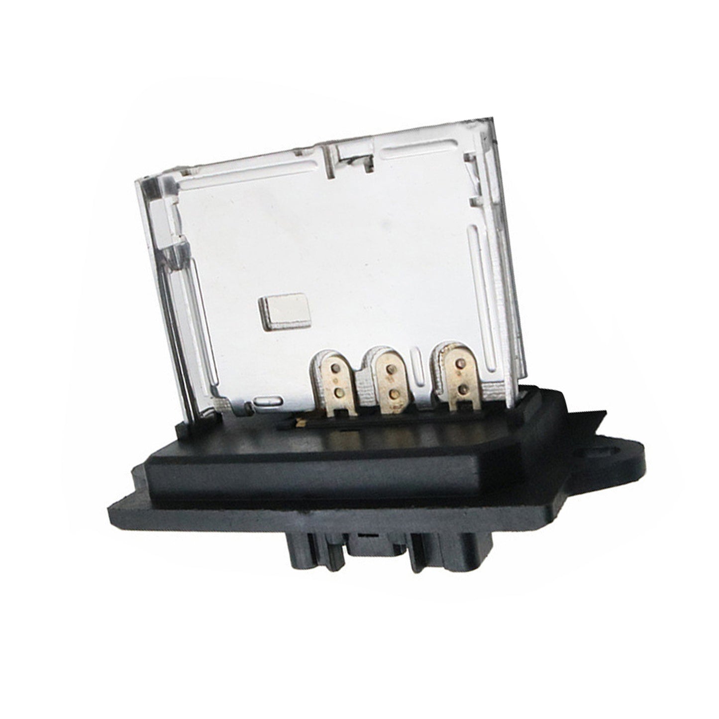 {{ Fan Resistor Blower Motor A/C Temp Control Suitable for Mitsubishi Triton MN ML }} - Buy Car Parts Online at {{ Kaka Auto Parts }}.