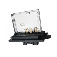 {{ Fan Resistor Blower Motor A/C Temp Control Suitable for Mitsubishi Triton MN ML }} - Buy Car Parts Online at {{ Kaka Auto Parts }}.
