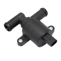 Heater Control Water Valve Suitable for VW Golf GTI Audi A4 A5 A6 Q7 4H0121671D