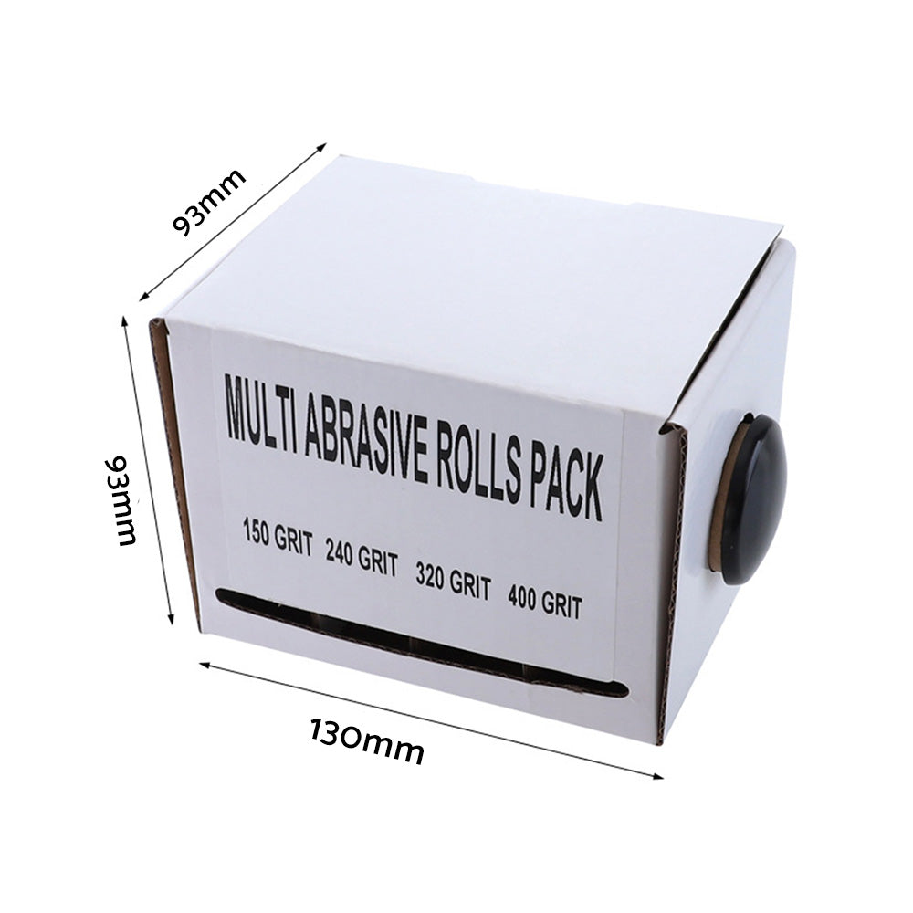 {{ 150  240  320  400  Grit Emery Tape Cloth Abrasive Grinding Sanding Paper }} - Buy Car Parts Online at {{ Kaka Auto Parts }}.