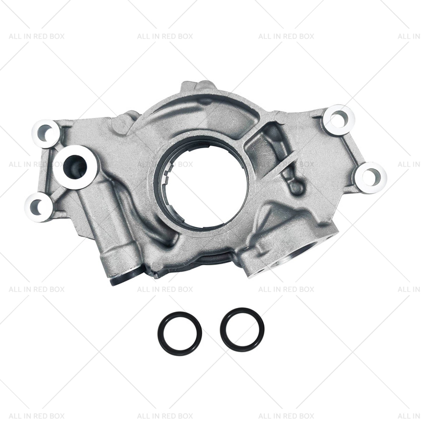 {{ M295HV High Volume Oil Pump Kit Suitable for VT VX VY Holden Commodore LS1 V8 }} - Buy Car Parts Online at {{ Kaka Auto Parts }}.