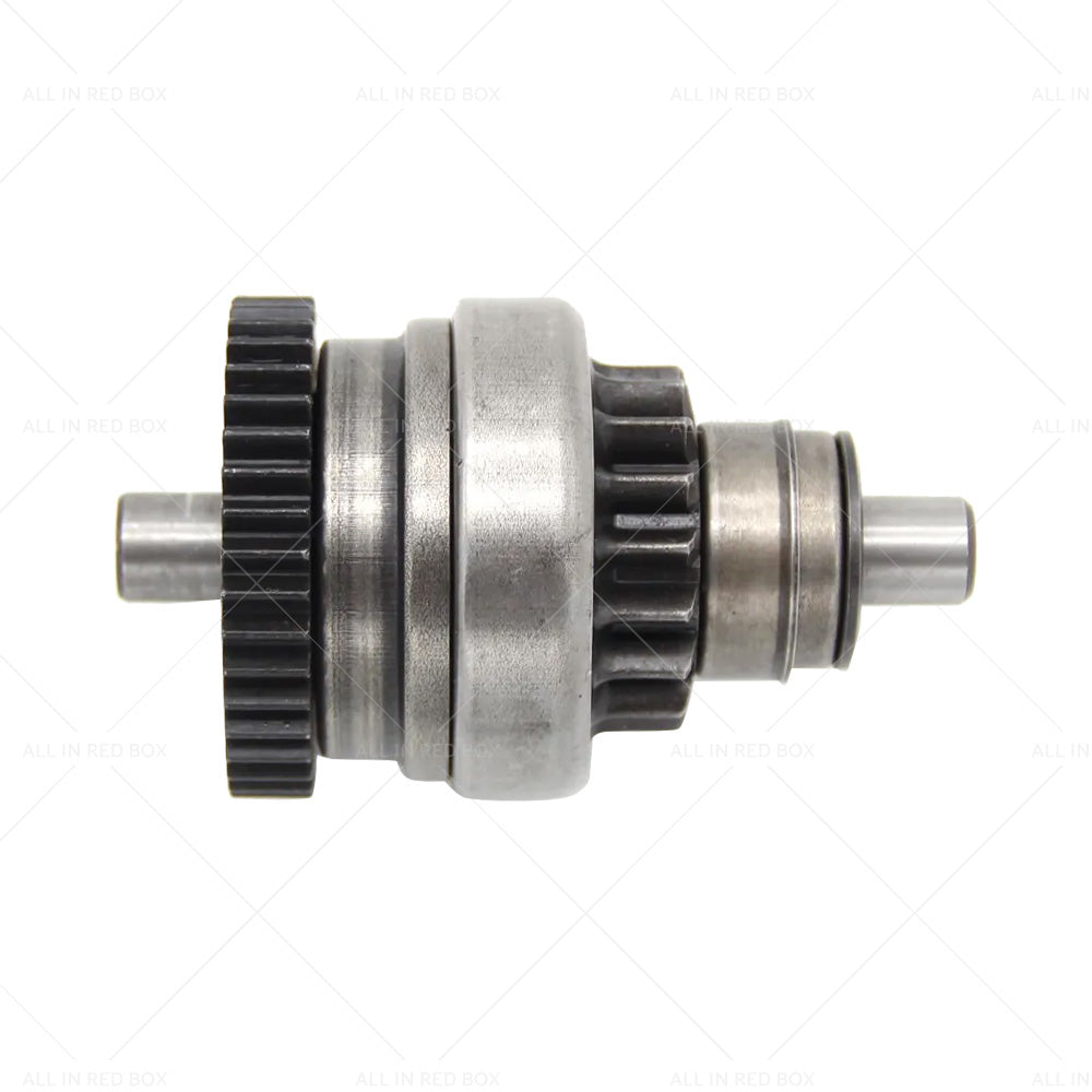 {{ Starter Drive Gear Suitable For YAMAHA GRIZZLY 600 YFM600 1998-2001 ATV }} - Buy Car Parts Online at {{ Kaka Auto Parts }}.