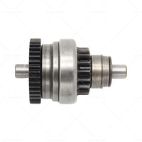 {{ Starter Drive Gear Suitable For YAMAHA GRIZZLY 600 YFM600 1998-2001 ATV }} - Buy Car Parts Online at {{ Kaka Auto Parts }}.