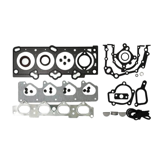 {{ Rocker Valve Cover Gasket Kit Suitable For Hyundai i30 FD Tucson JM G4GC 2.0L }} - Buy Car Parts Online at {{ Kaka Auto Parts }}.