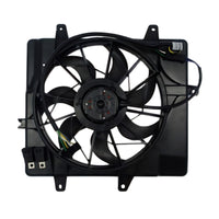 {{ A/C Condenser Radiator Fan Assembly Suitable For Chrysler PT PG Cruiser 1T 00-10 }} - Buy Car Parts Online at {{ Kaka Auto Parts }}.