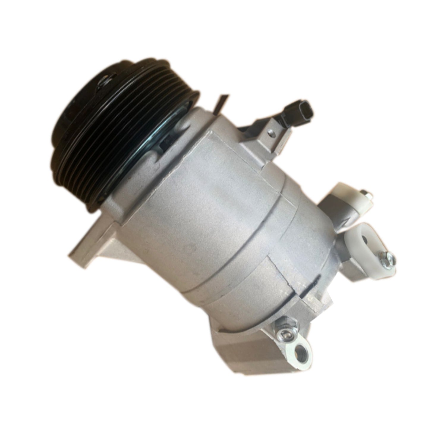 {{ Air Con Compressor Suitable for Nissan Maxima J32 2.5L Petrol VQ25DE 06/09-09/14 }} - Buy Car Parts Online at {{ Kaka Auto Parts }}.