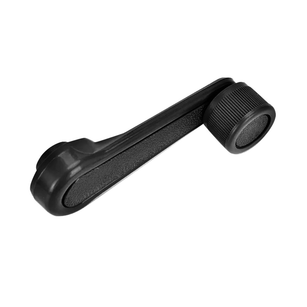 Left & Right Window Winder Handle Suitable For Toyota Landcruiser HZJ75 FZJ75 Series
