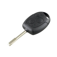 Remote Key 433MHz 4D60 Suitable For Ford Focus LR 2002-2005 Fiesta WP WQ 2004-2008