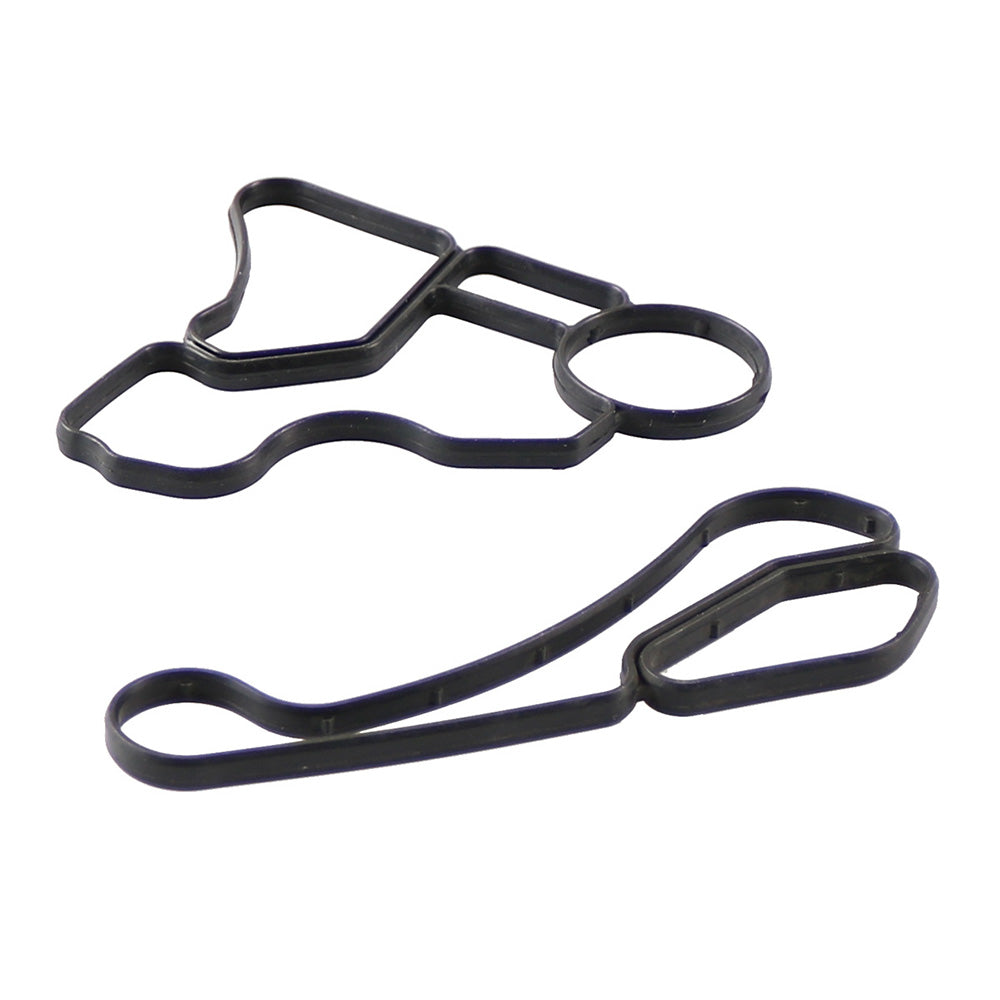 Oil Filter Housing Gasket Kit Suitable For BMW E87 E90 F30 E60 X1 X3 Z4 N52 N52N N53 N54 N20