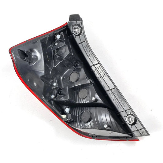 Right Rear Tail Light Suitable for Honda Jazz Fit 2014–2021 Halogen Version