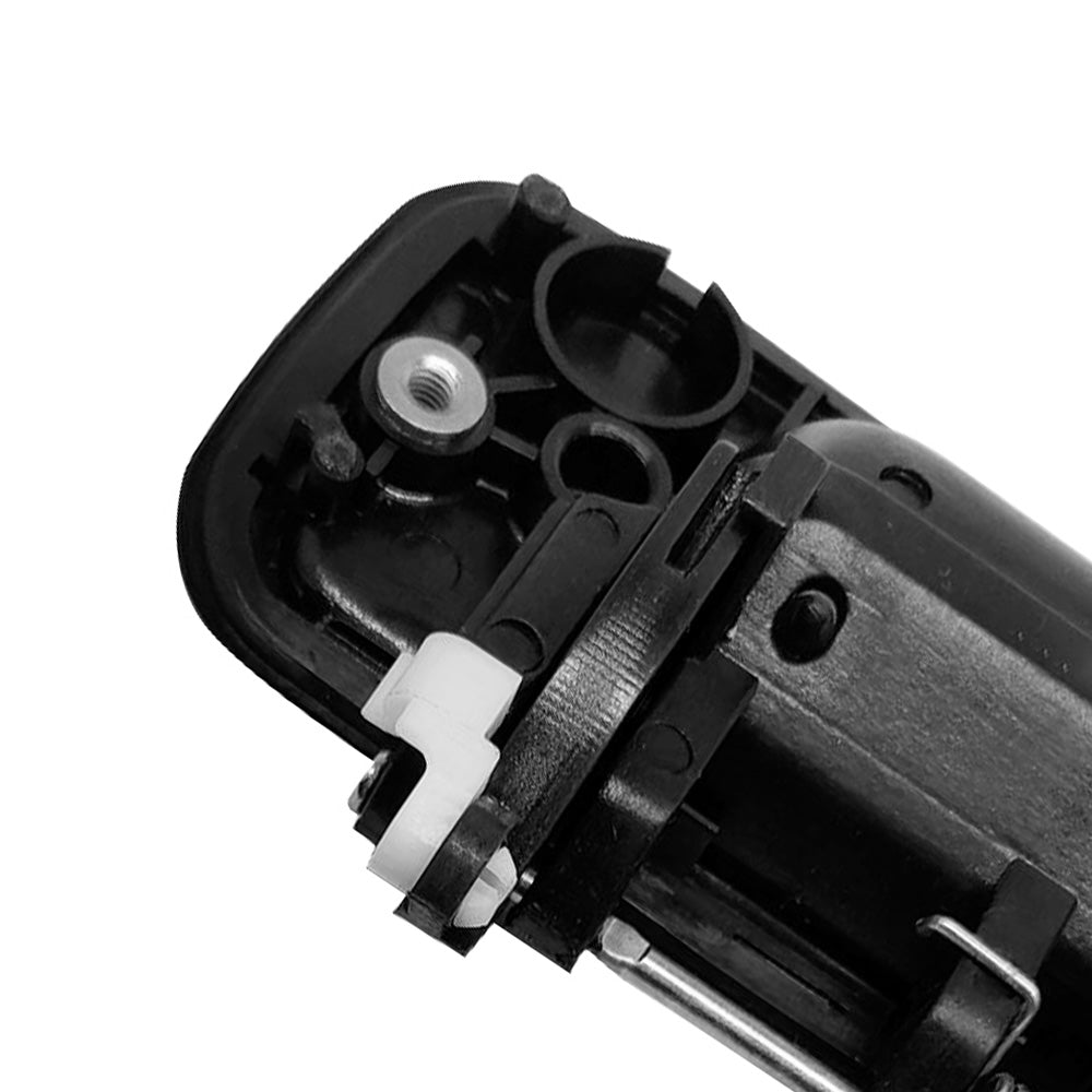 {{ Black Front Right Outside Outer Door Handle Suitable for Holden Rodeo TF 88-03 }} - Buy Car Parts Online at {{ Kaka Auto Parts }}.