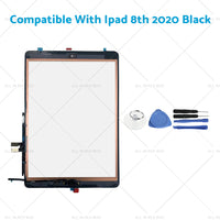 {{ Touch Screen Digitizer Glass Replacement Suitable For IPAD AIR 5th 6th 7th 8th 9th Gen }} - Buy Car Parts Online at {{ Kaka Auto Parts }}.