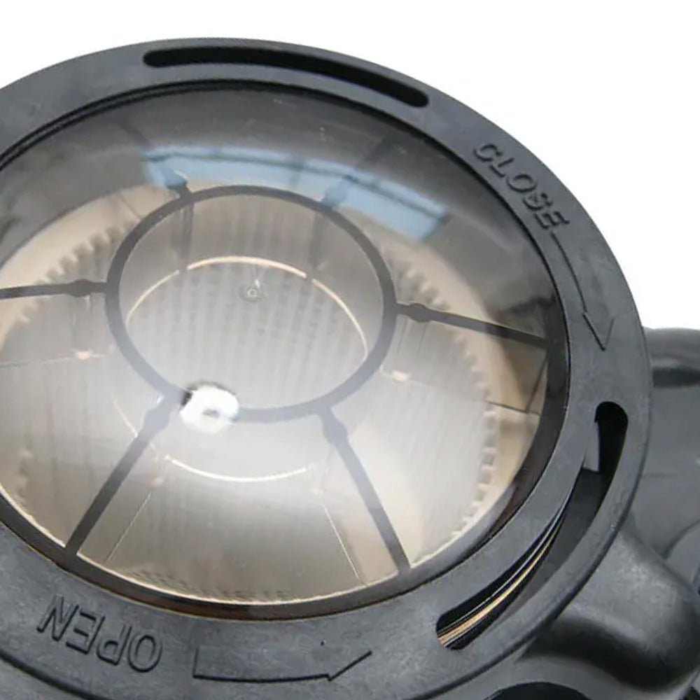 {{ Pool Pump Lid Suitable for Splapool Pureline Deluxe Pool Pumps 0. 75hp 1hp 1. 5hp }} - Buy Car Parts Online at {{ Kaka Auto Parts }}.