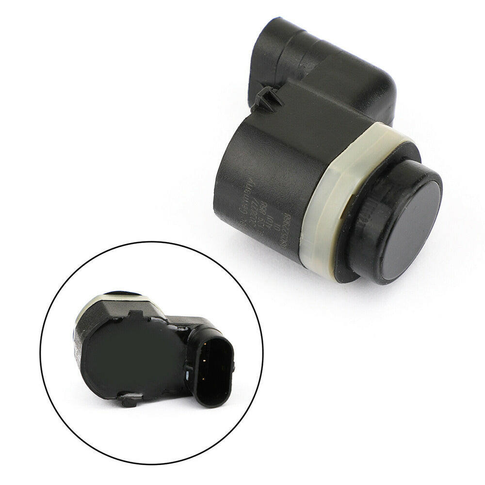Front and Rear PDC Parking Sensor Suitable For BMW X3 E83 X5 E70 X6 E71 E72 S80 66209270501