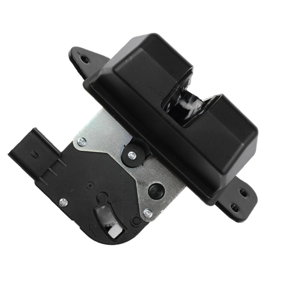 {{ Rear Tailgate Latch Actuator Suitable For Hyundai Santa Fe XL Kia Sedona 13–20 }} - Buy Car Parts Online at {{ Kaka Auto Parts }}.