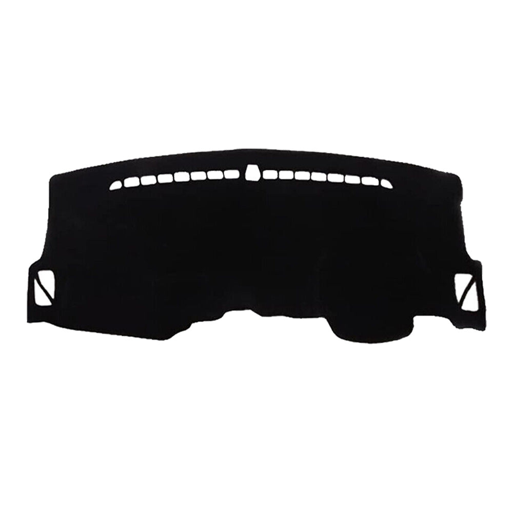 {{ Non-Slip Dash Mat Suitable For Kia Picanto JA 2017-2023 Dashboard Cover }} - Buy Car Parts Online at {{ Kaka Auto Parts }}.