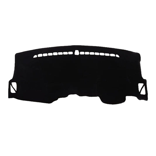 {{ Non-Slip Dash Mat Suitable For Kia Picanto JA 2017-2023 Dashboard Cover }} - Buy Car Parts Online at {{ Kaka Auto Parts }}.