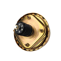 {{ 7" Brake Booster & 1&1/8" Bore Master Cylinder Kit Suitable For Universal Car }} - Buy Car Parts Online at {{ Kaka Auto Parts }}.