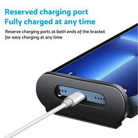 {{ Suitable For Tesla Model 3 Y iPAD Holder Rear Back Seat Phone Mount }} - Buy Car Parts Online at {{ Kaka Auto Parts }}.