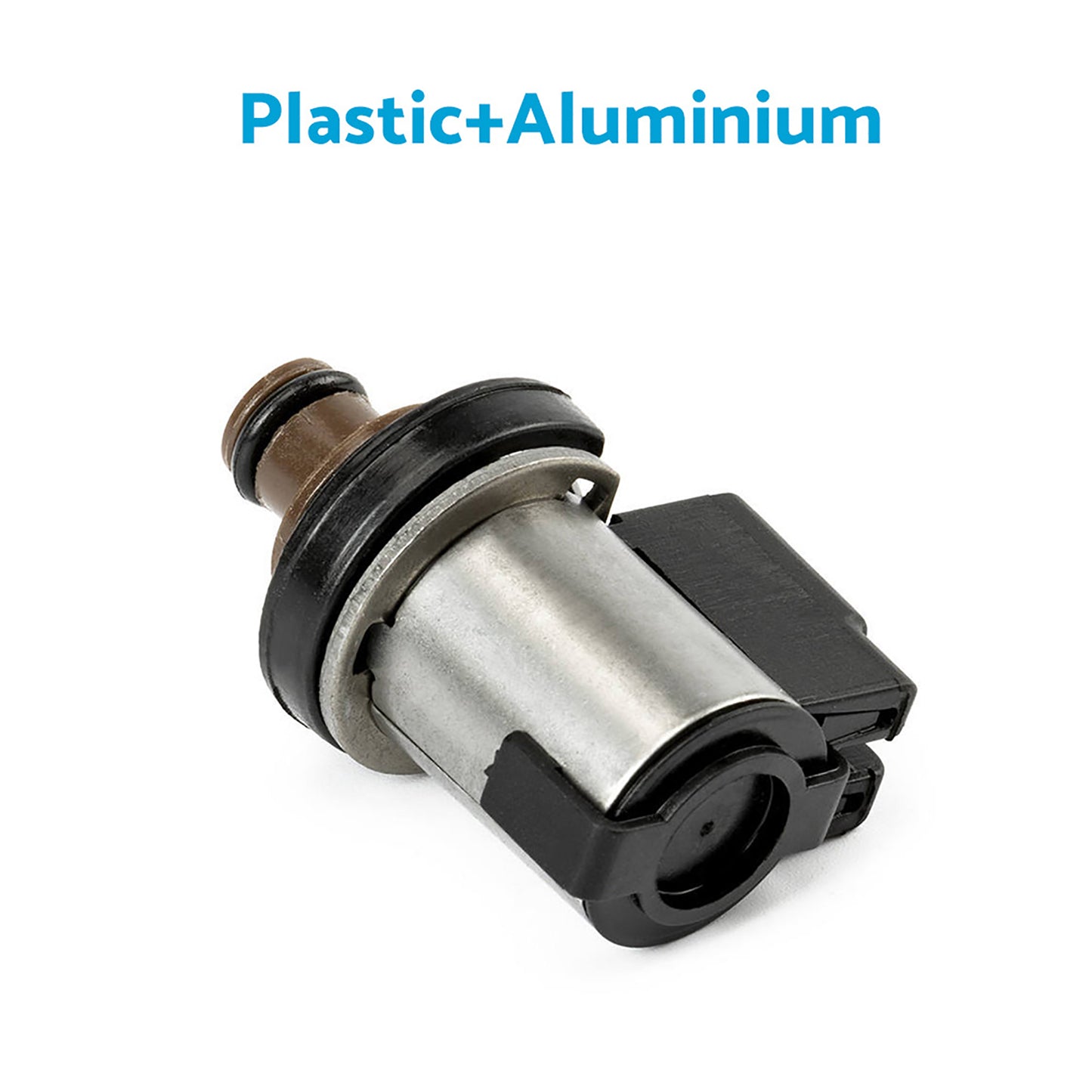 Torque Converter Lock-Up Solenoid Suitable For Subaru with Lineartronic CVT TR580 / TR690