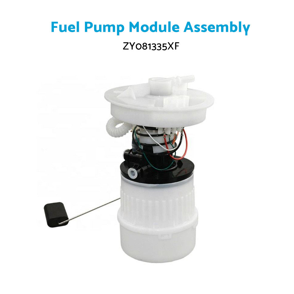 {{ Fuel Pump Module Assembly Fits For Mazda 3 BK 2. 0L 2. 3L Petrol 03-09 }} - Buy Car Parts Online at {{ Kaka Auto Parts }}.