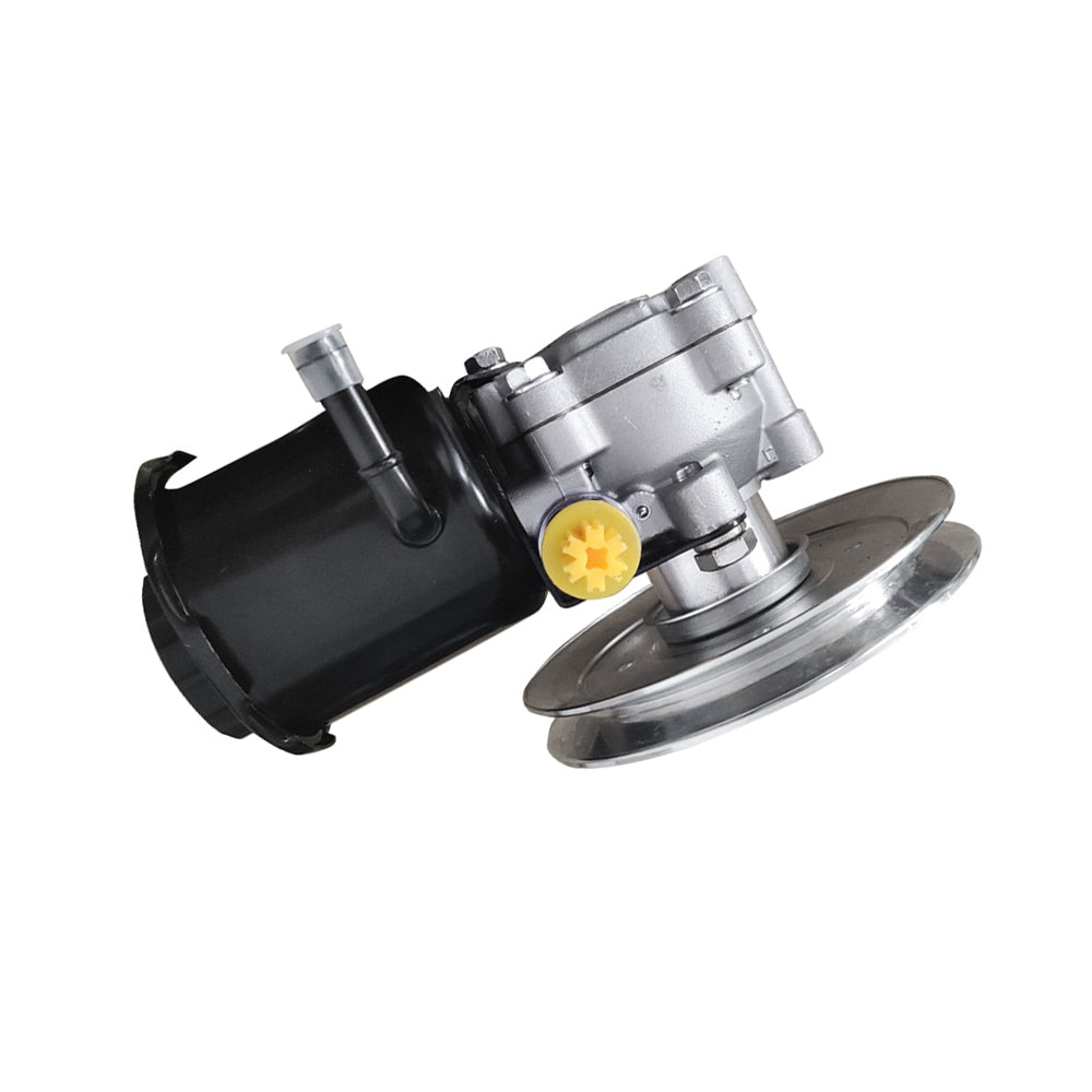 Power Steering Pump With Pulley Suitable For Nissan Patrol GQ Y60 TD42 Diesel