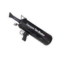 12L Tyre Inflator Bead Seater Blaster Cannon Portable Air Tank Car SUV 4WD