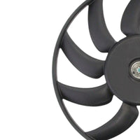 {{ Radiator Cooling Fan Suitable For Audi A6 C7 2.0L 3.0L Sedan Avant 2011-2018 }} - Buy Car Parts Online at {{ Kaka Auto Parts }}.