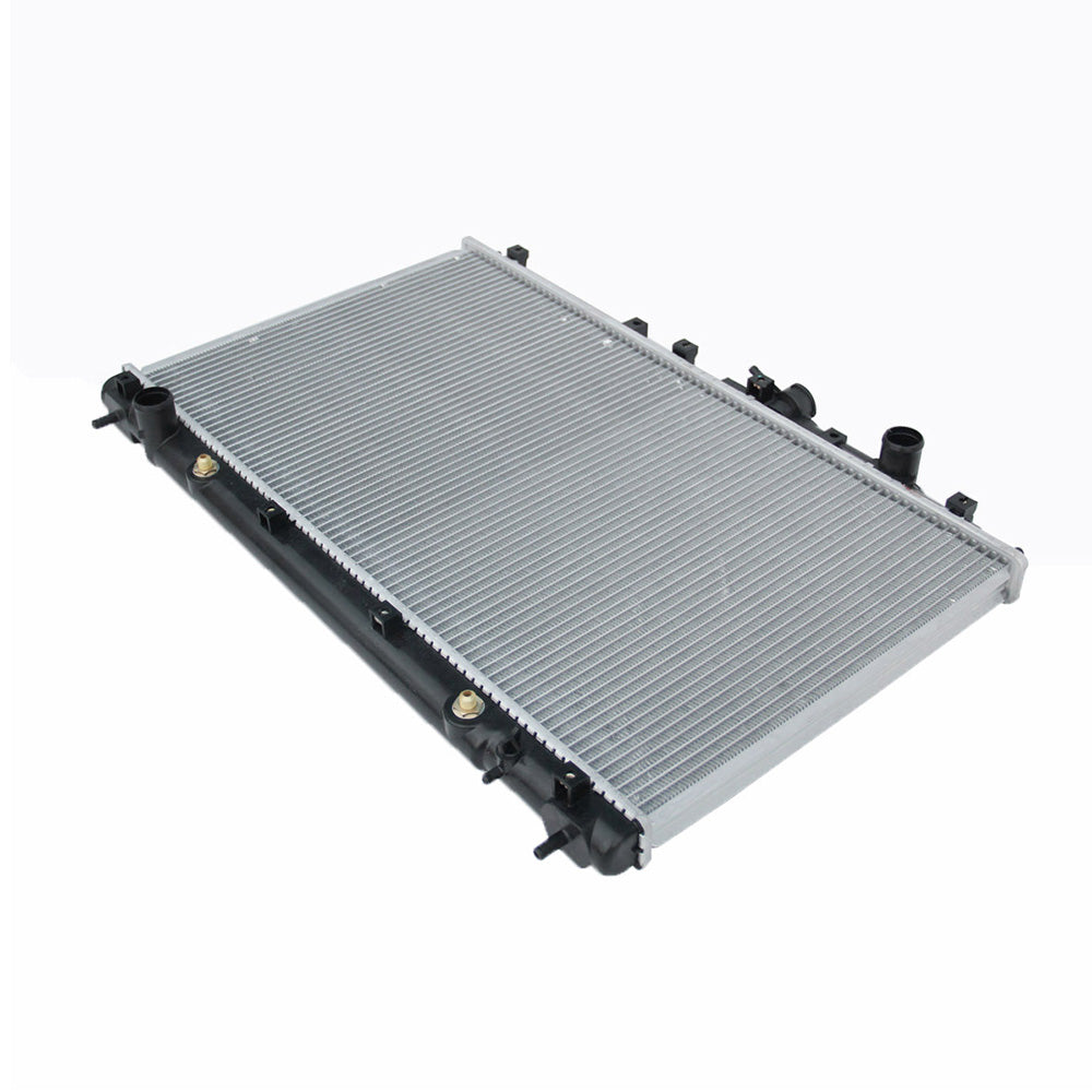 {{ RADIATOR fit MITSUBISHI MAGNA TE TF TH TJ TL TW  or  VERADA KE-KW 1996-2005 }} - Buy Car Parts Online at {{ Kaka Auto Parts }}.