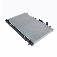 {{ RADIATOR fit MITSUBISHI MAGNA TE TF TH TJ TL TW  or  VERADA KE-KW 1996-2005 }} - Buy Car Parts Online at {{ Kaka Auto Parts }}.