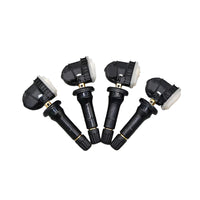 4PCS TPMS Sensors Suitable For Ford Fiesta MK6 MK7 Focus MK3 MK4 Grand C-Max