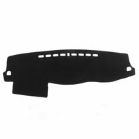 Dash Mat Carpet Dashboard Cover Suitable For Mitsubishi Pajero NS NT 2008-2017