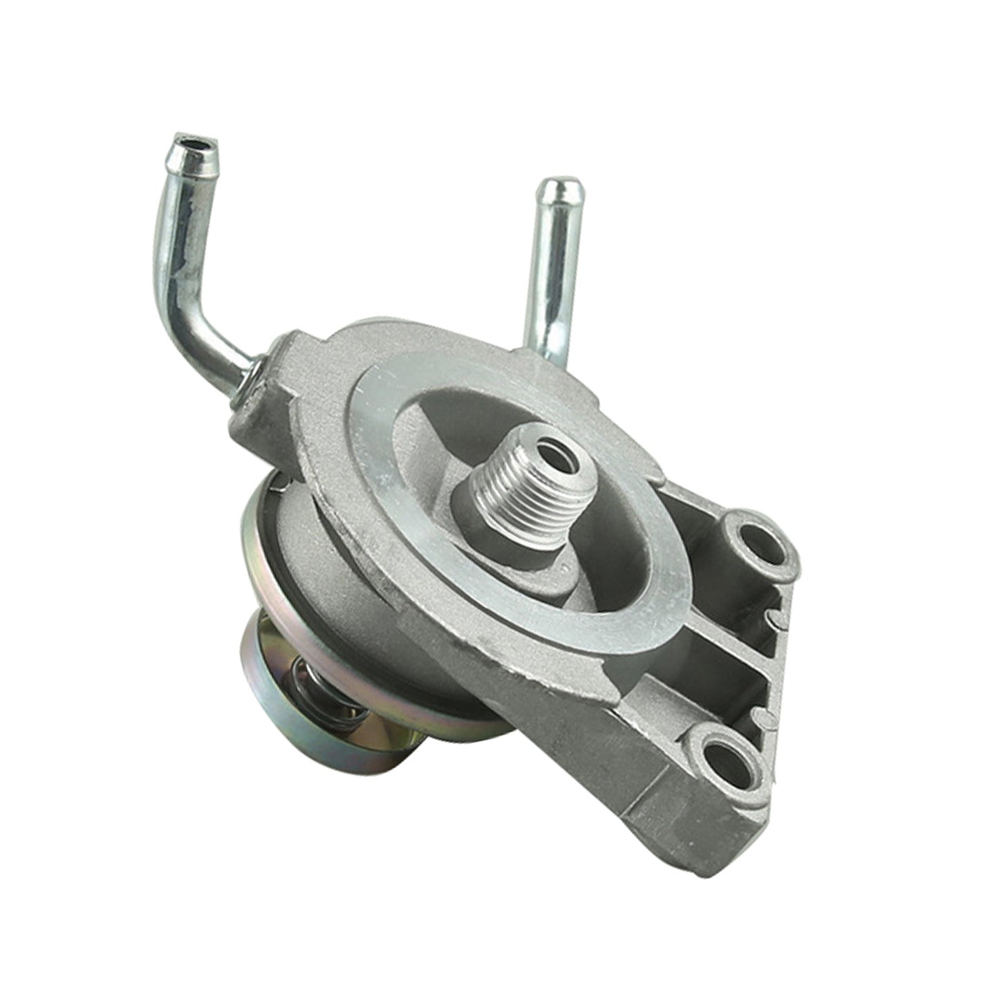 {{ Diesel Fuel Filter Primer Pump Assembly Suitable for Toyota Hilux LN106R LN107R }} - Buy Car Parts Online at {{ Kaka Auto Parts }}.