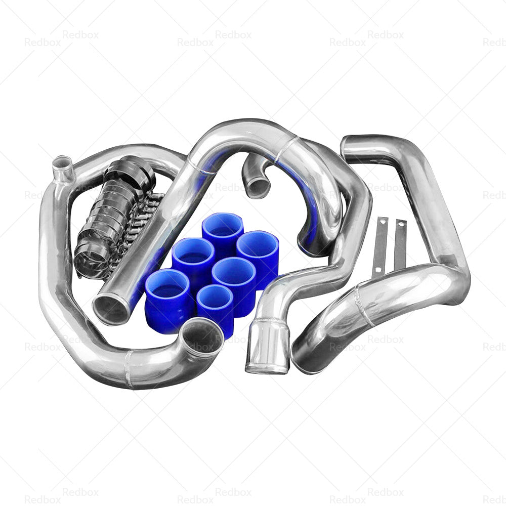 {{ INTERCOOLER PIPING FIT SUBARU IMPREZA WRX GC8 TURBO CLASSIC 93-01 Couplers Kit }} - Buy Car Parts Online at {{ Kaka Auto Parts }}.