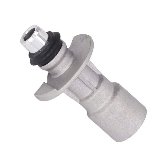 Aluminum Engine Oil Cooler Pipe Suitable For Land Rover LR4 / Range Rover Sport