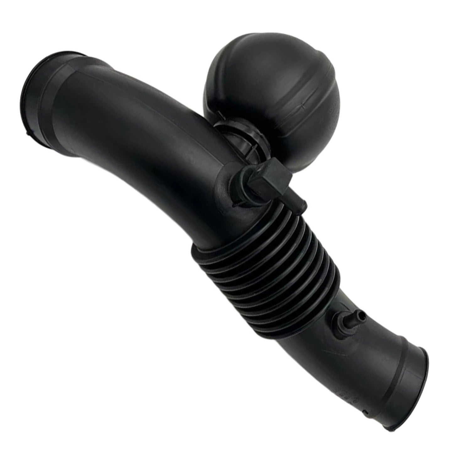 {{ Air Intake Hose Suitable For Hyundai iLoad iMax Petrol 2.4L G4KC G4KG 2008-2018 }} - Buy Car Parts Online at {{ Kaka Auto Parts }}.