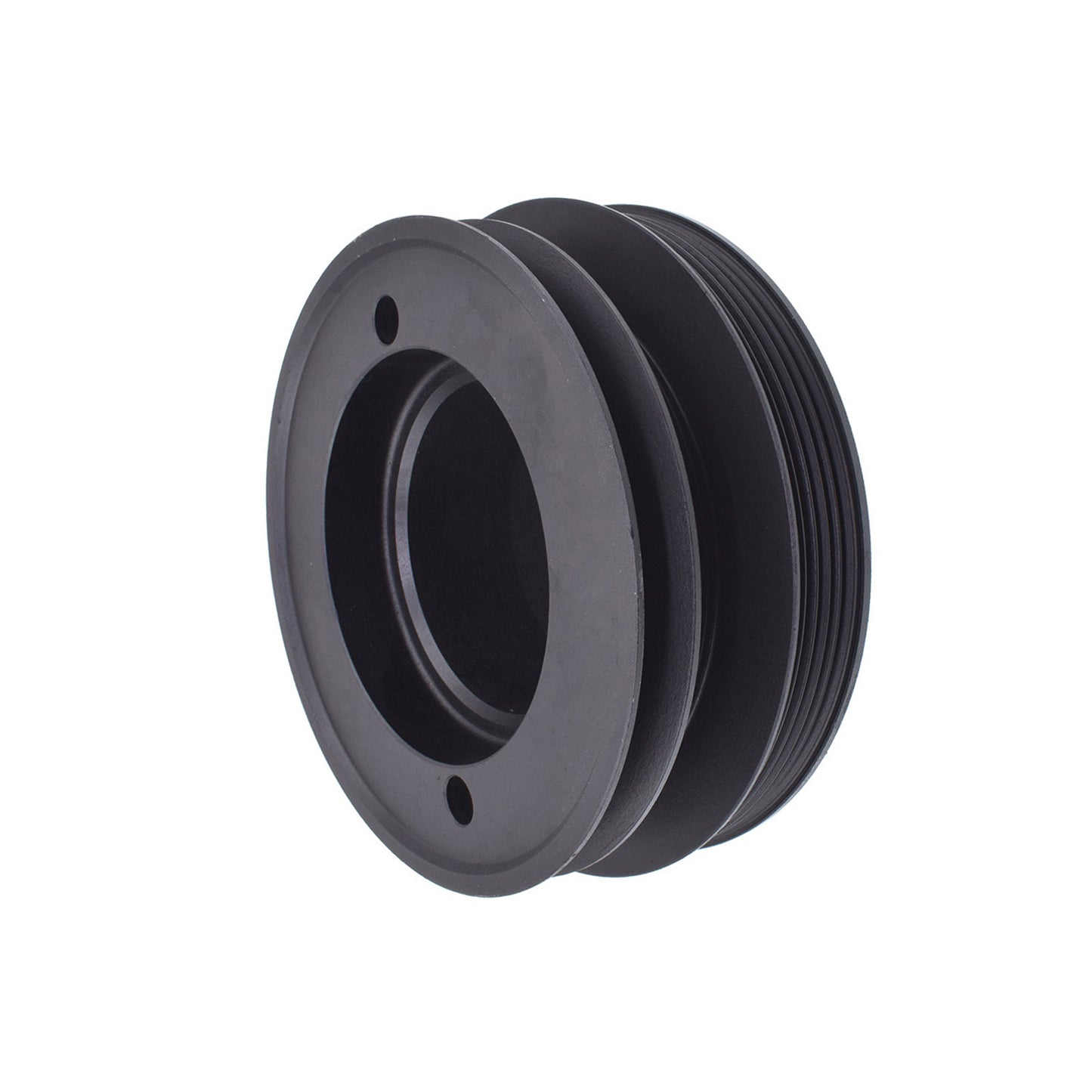 {{ Crankshaft Pulley Suitable For Mitsubishi Pajero 3.0 83-00 L200 Triton 86-96 }} - Buy Car Parts Online at {{ Kaka Auto Parts }}.