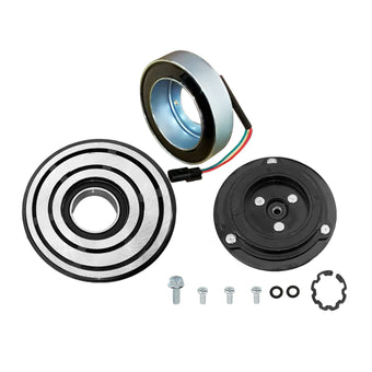 compare product AC Compressor Clutch Kit Suitable For Infiniti JX35 / Nissan Maxima 2009-2014 3.5L