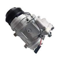 {{ Air Con Compressor Pump Suitable for LDV V80 2.5L Diesel Van 2013-On }} - Buy Car Parts Online at {{ Kaka Auto Parts }}.