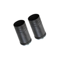 Pair Rear Bushing Bump Stop & Dust Cover Suitable For X5 E70 X6 E7133526776557