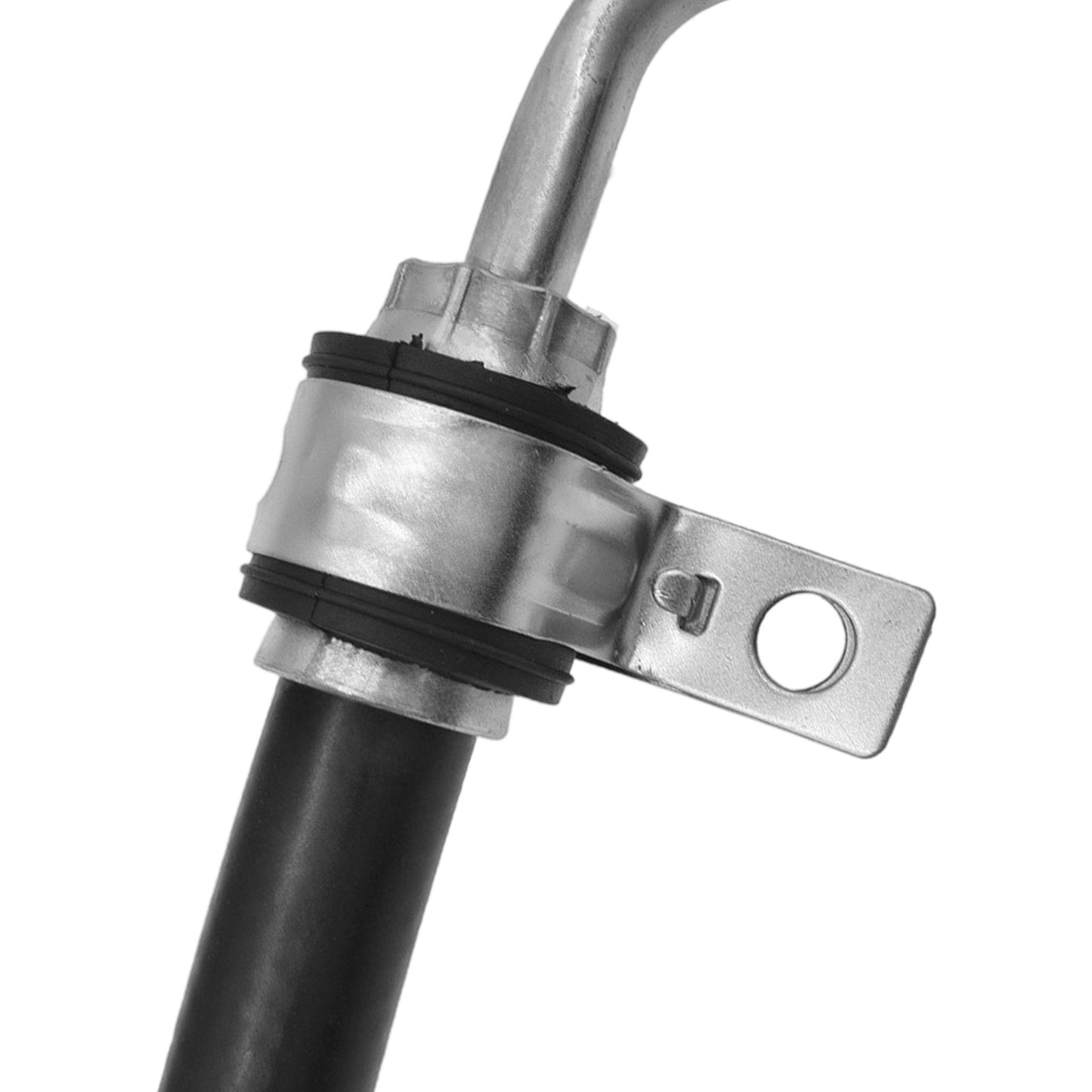 {{ Oil Pressure Hose Power Steering Suitable for Mitsubishi Lancer Sedan 00-13 }} - Buy Car Parts Online at {{ Kaka Auto Parts }}.