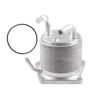 compare product CVT Transmission Oil Cooler Suitable For Nissan Sentra / Rogue / Juke 21606-3TX0A