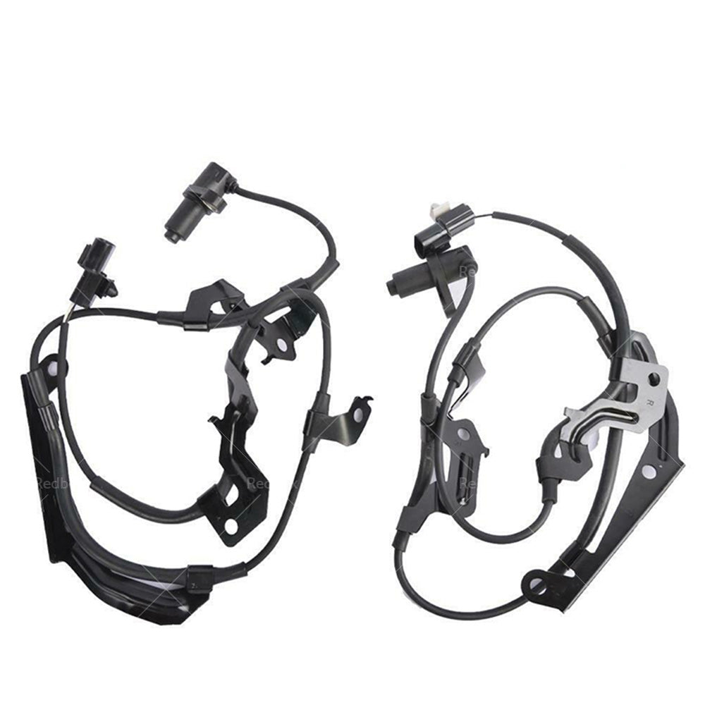 {{ Front Rear Right Left ABS Wheel Speed Sensor Kit For Mitsubishi Triton Pajero }} - Buy Car Parts Online at {{ Kaka Auto Parts }}.
