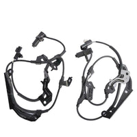 {{ Front Rear Right Left ABS Wheel Speed Sensor Kit For Mitsubishi Triton Pajero }} - Buy Car Parts Online at {{ Kaka Auto Parts }}.